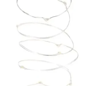Solar Mason Jar Lid Lights Outdoor  Hanging Mason Jar Lights Christmas Lights for Garden Patio Porch Lawn Decoration（No Jars）