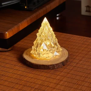 Flameless LED Candle Light Halloween Wedding Christmas Decoration Creative Candle Light Wishing LED Tea Lamp Warm White